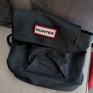 Hunter Bag